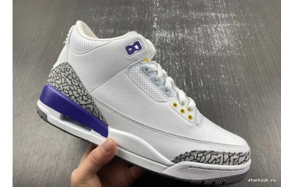 869802-907 Bryant 869802-907   Kobe 3 Jordan PE Retro 0313